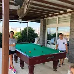 в жилом комплексе Caesar V50 * Boghaz
