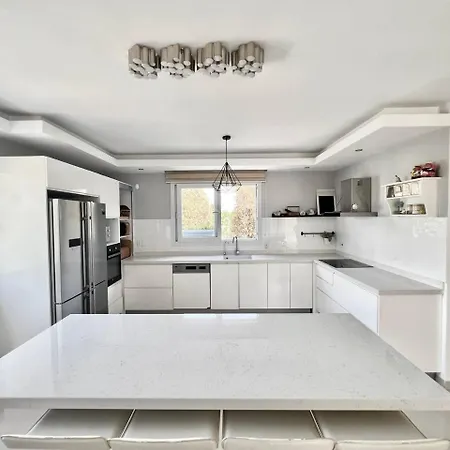 в жилом комплексе Caesar V50 Villa Boghaz