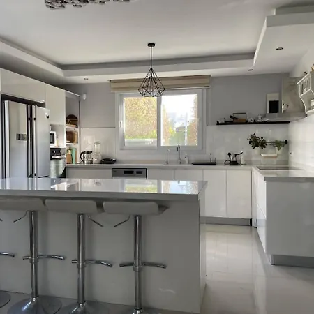 в жилом комплексе Caesar V50 Villa Boghaz