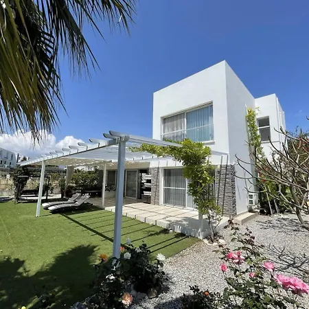 в жилом комплексе Caesar V50 Villa Boghaz